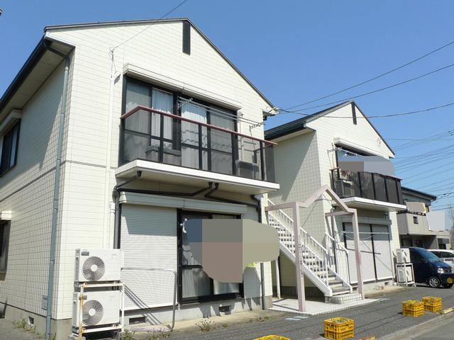 ナカヤハウスＢ号棟