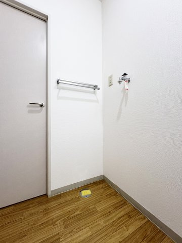 ナカヤハウスＢ号棟の設備