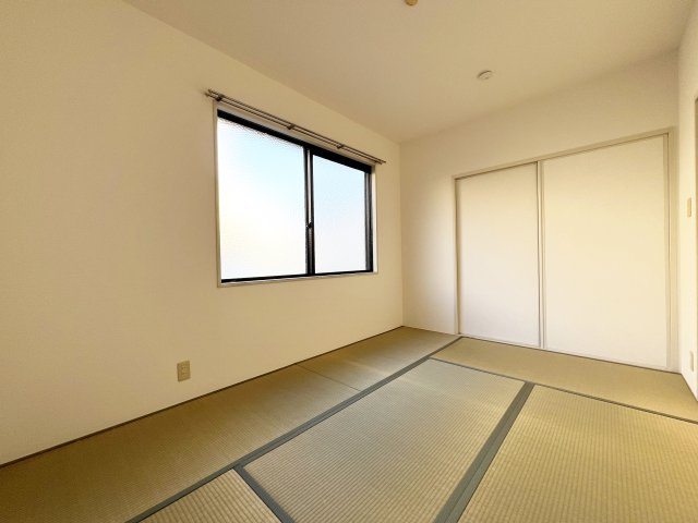 ナカヤハウスＢ号棟のその他