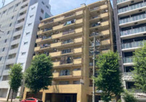 【エスポア金山Ⅲ】✨️仲介手数料無料✨️平和小学校・伊勢山中学校の画像