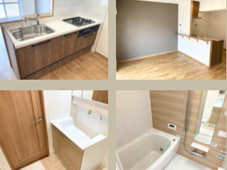  | 【エスポア金山Ⅲ】✨️仲介手数料無料✨️平和小学校・伊勢山中学校