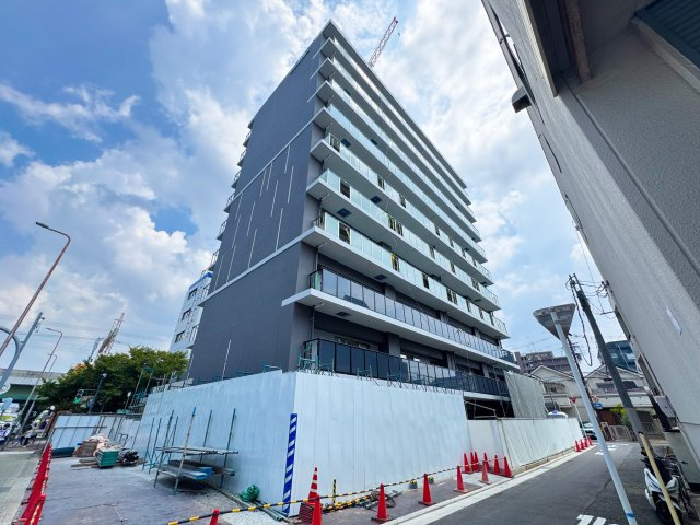 ディエスベアティ久宝寺口