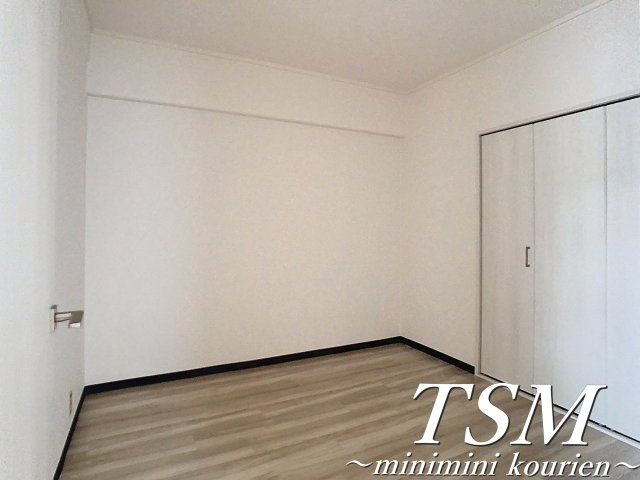 第３林ビルの洋室