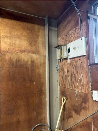 アビテ・ナポール2　店舗Bのその他