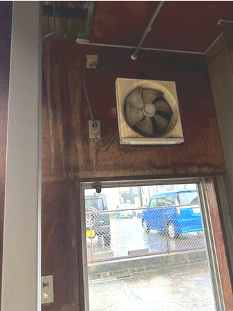 アビテ・ナポール2　店舗Bのその他