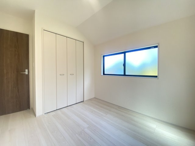 『八王子市新築戸建て』八王子市1549-3【仲介手数料無料】　１６期の内装|～仲介手数料無料☆八王子ひなた不動産～　八王子市下恩方町　新築戸建て