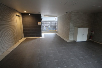 【ロビー】 | プランドール新大阪SOUTHレジデンス