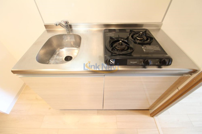 【キッチン】 | プランドール新大阪SOUTHレジデンス