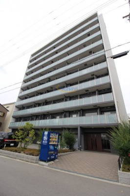 【外観】 | プランドール新大阪SOUTHレジデンス