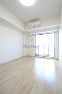 【居間・リビング】 | プランドール新大阪SOUTHレジデンス