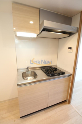 【キッチン】 | プランドール新大阪SOUTHレジデンス