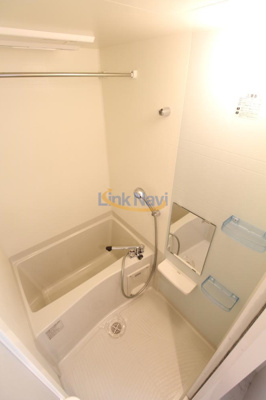 【浴室】 | プランドール新大阪SOUTHレジデンス