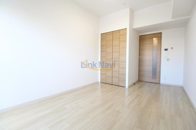 【居間・リビング】 | プランドール新大阪SOUTHレジデンス