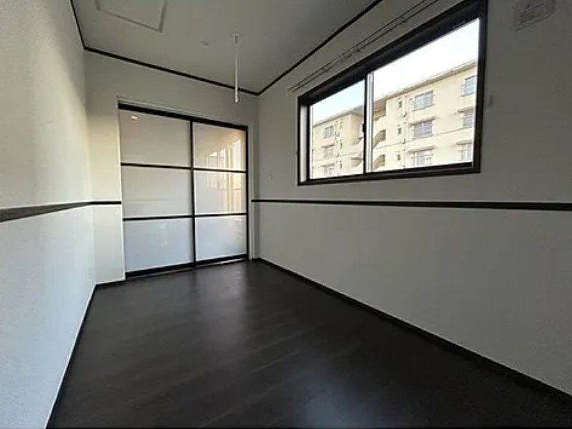 Wisteria（ウィステリア）Bの内装