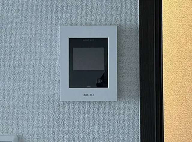 Wisteria（ウィステリア）Bのセキュリティ