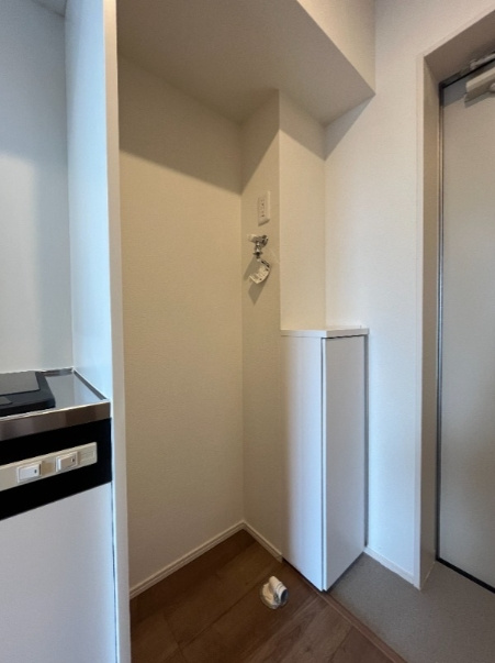 ヴァンガードハイツ東村山の設備