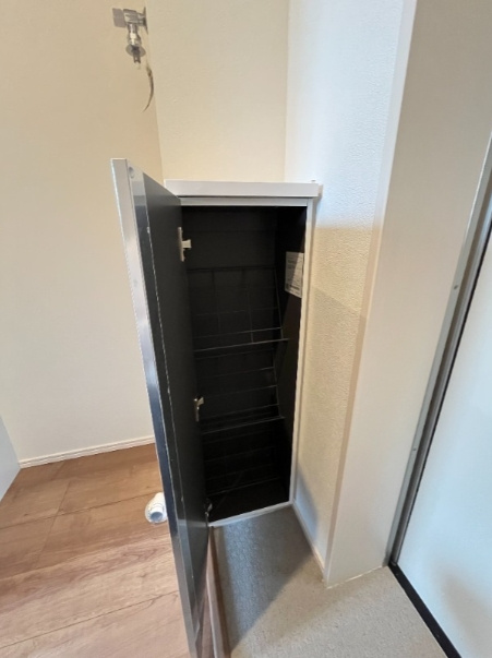 ヴァンガードハイツ東村山のその他