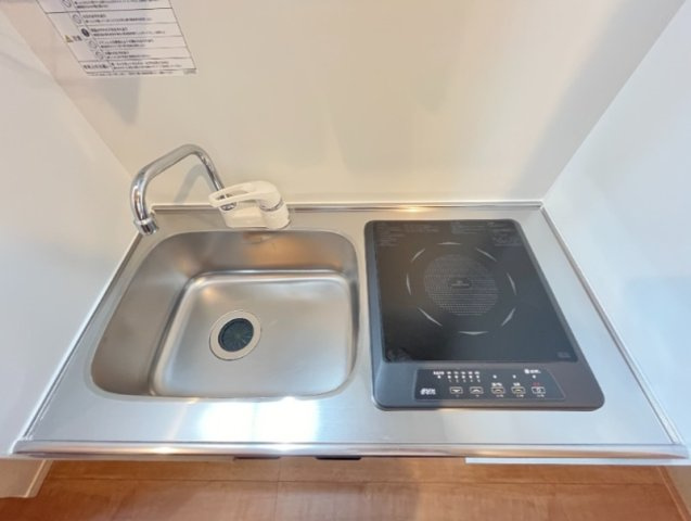 ヴァンガードハイツ東村山のその他