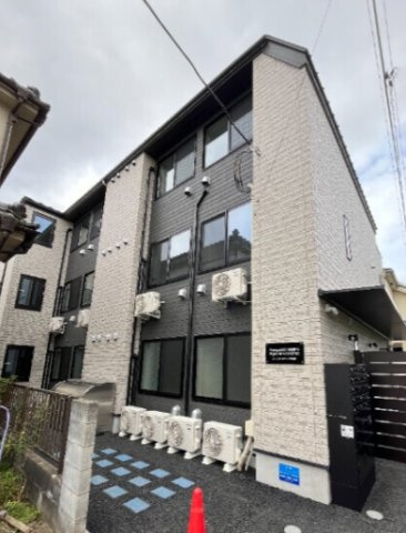 ヴァンガードハイツ東村山