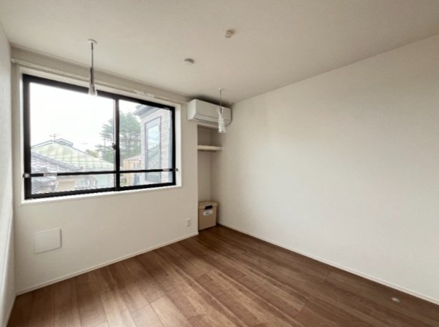 ヴァンガードハイツ東村山の居間・リビング