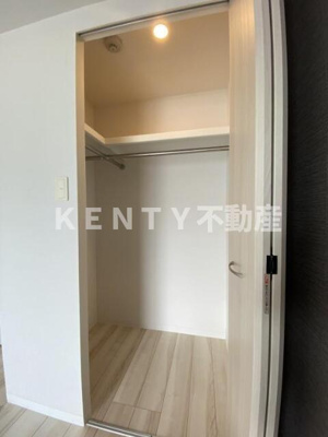 【収納】 | キャナルテラス品川 | ちょっとした収納スペースも充実しています