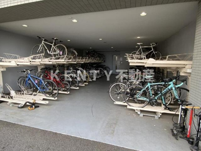 【その他共用部分】 | キャナルテラス品川