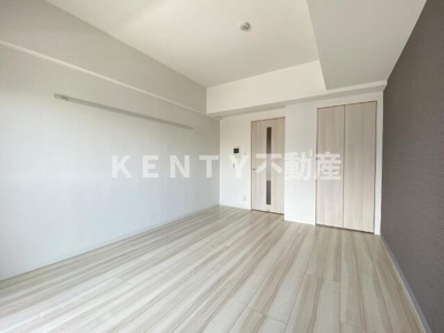 【居間・リビング】 | キャナルテラス品川 | リビングです