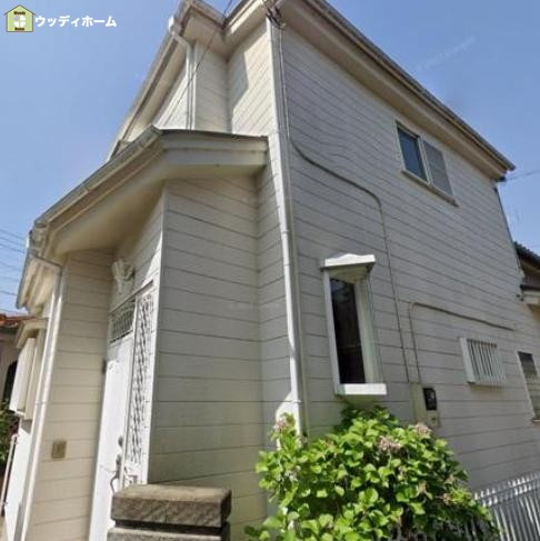 越谷市大泊　中古一戸建て