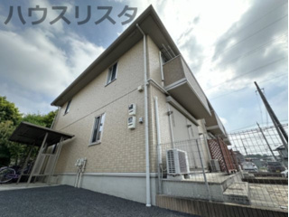 【外観】 | プルミエルA