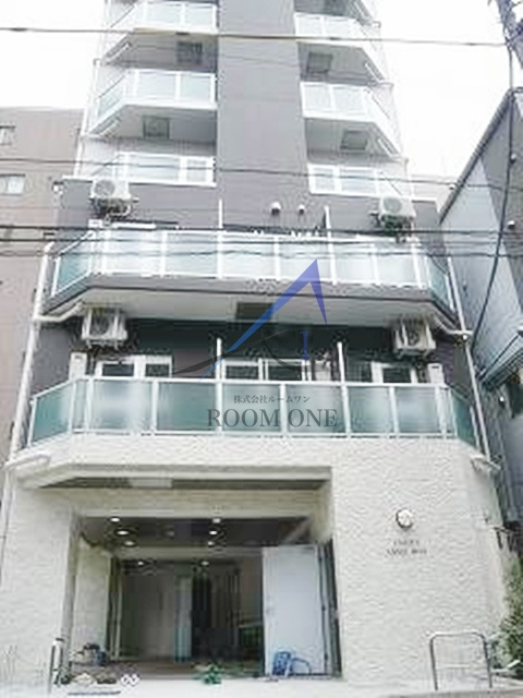 リヴシティ上野入谷