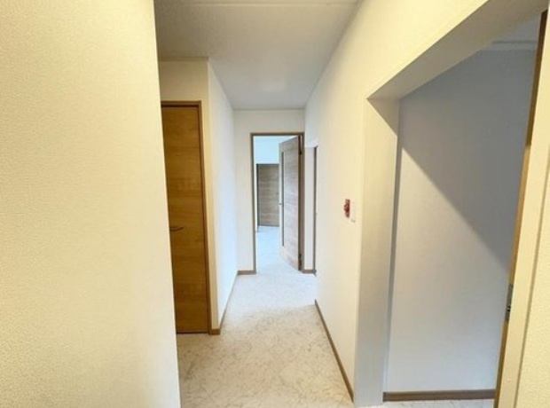 大宮七里グリーンハイツ2号棟の内装|内装です