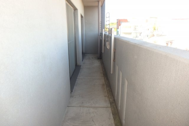 サンライズエモトの収納|別部屋同間取りのお写真となります。参考にご覧くださいませ。