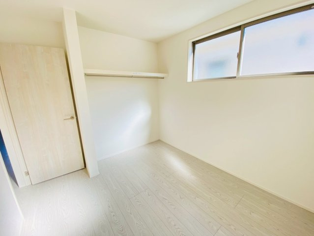 よかタウン／南区御幸西2丁目4期／3号棟の洋室