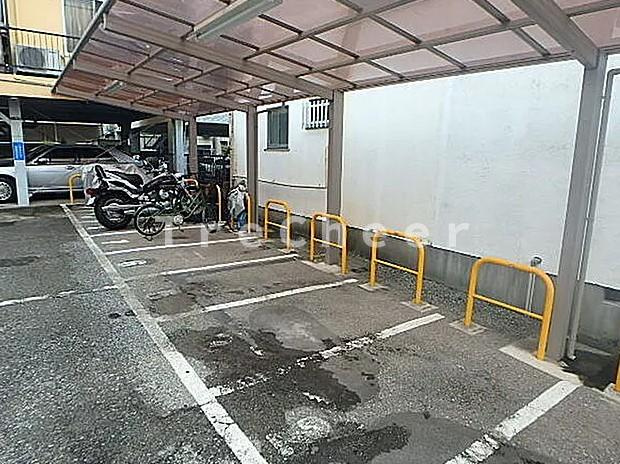 コーポ仔鹿のその他