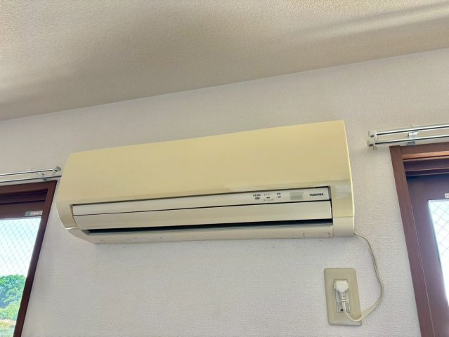 ロイヤルメゾンマエダの設備