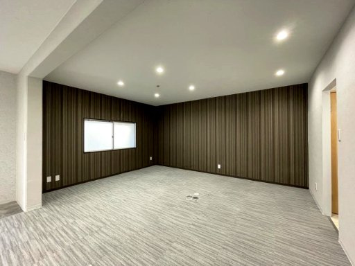 classic Ⅱの内装