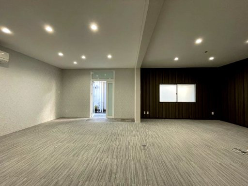 classic Ⅱの内装