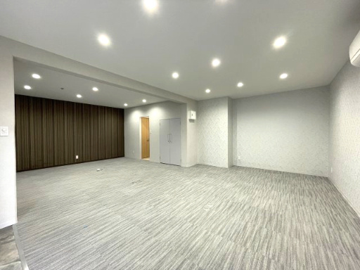 classic Ⅱの内装