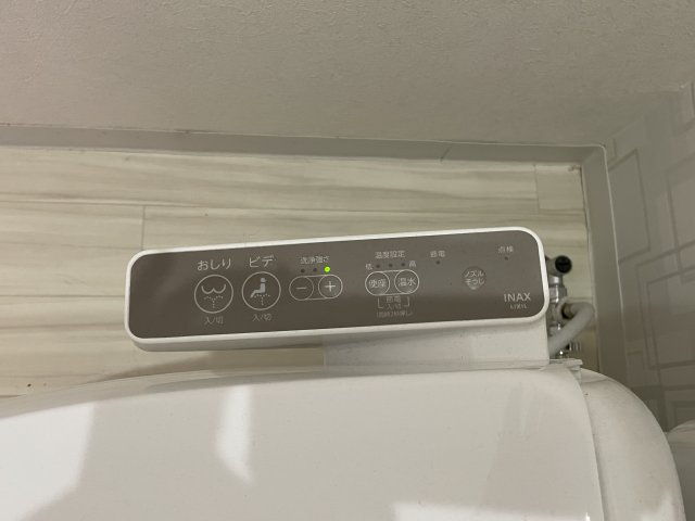 classic Ⅱの設備