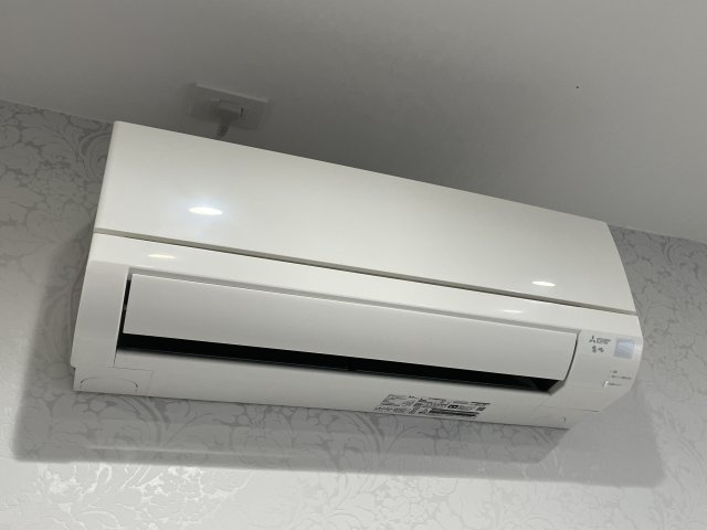 classic Ⅱの設備