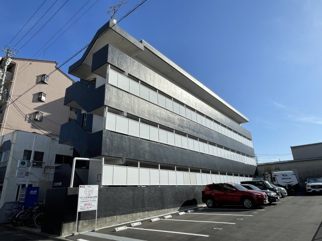 classic Ⅱの外観