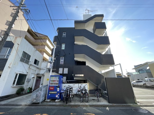 classic Ⅱの外観