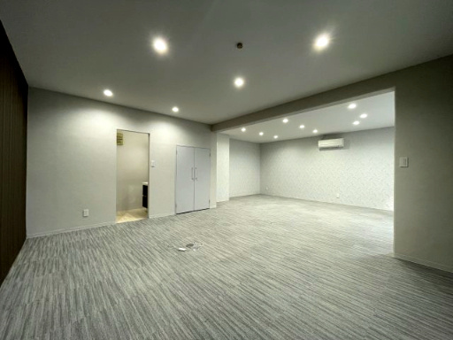 classic Ⅱの内装