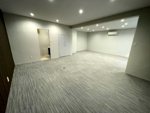 classic Ⅱの内装