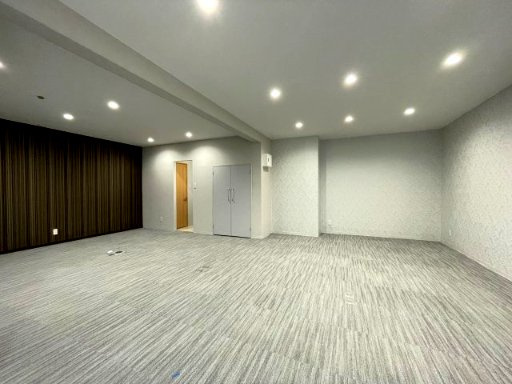 classic Ⅱの内装