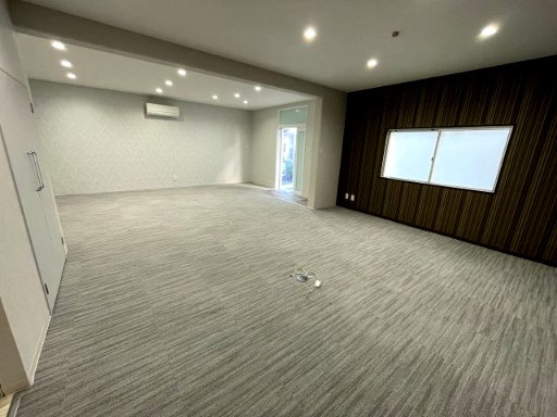 classic Ⅱの内装