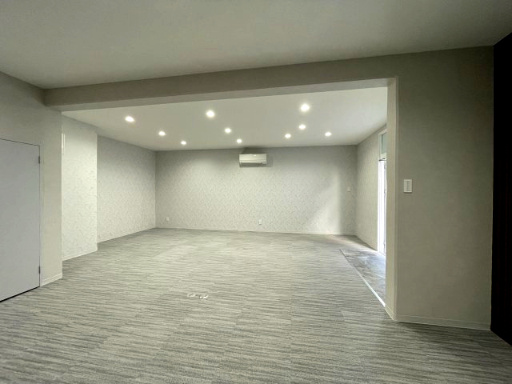 classic Ⅱの内装