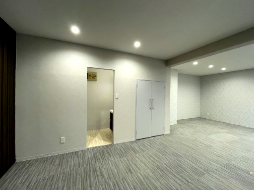 classic Ⅱの内装