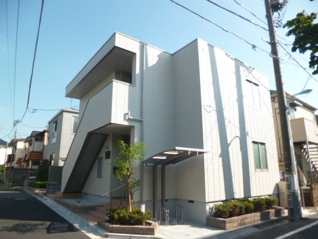 パルミエ上荻