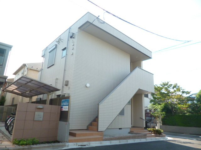 パルミエ上荻のエントランス|★充実の設備★　★閑静な住宅街★